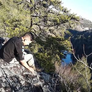 Meet your Posher, Luis